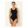 Bodysuit 001-000137 - Black Black