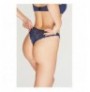 Panties 1729KMV - Blue