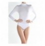 Bodysuit 001-016027 - White White