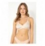 Bra 148-006385 - Tan