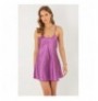 Nightdress 001-018566 - Orchid