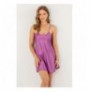 Nightdress 001-018566 - Orchid