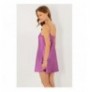 Nightdress 001-018566 - Orchid