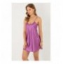 Nightdress 001-018566 - Orchid