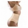 Corset 002-000302 - Tan