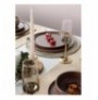 Dinner Set (18 Pieces) Hermia X000134690000000 Taupe