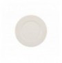 Dinner Set (53 Pieces) Hermia ACL53YT00 White