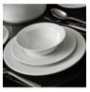 Dinner Set (53 Pieces) Hermia ZUM53YT00 White