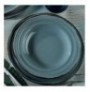 Dinner Set (24 Pieces) Hermia TN24Y2730P01 Blue