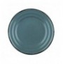 Dinner Set (24 Pieces) Hermia TN24Y2730P01 Blue