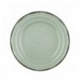 Dinner Set (24 Pieces) Hermia TN24Y2730P03 Green