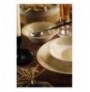 Dinner Set (24 Pieces) Hermia NNEO24Y2A891058 Multicolor