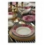 Dinner Set (68 Pieces) Hermia BNKL68YT44010276 Multicolor