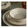 Dinner Set (18 Pieces) Hermia TN18Y2730P02 Cinnamon