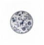 Dinner Set (24 Pieces) Hermia ZG24Y260012195 Blue White