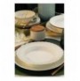 Dinner Set (24 Pieces) Hermia BNLY24Y200 Multicolor