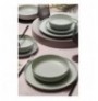 Dinner Set (16 Pieces) Hermia MOD16YS720162 Multicolor