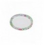 Dinner Set (50 Pieces) Hermia ZG50YT43010307 Multicolor