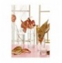 Set gota (6 Pc) Hermia LV-LBR340F Transparente