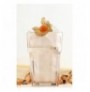 Set gota (6 Pc) Hermia LV-ARA265F Transparente