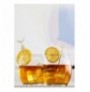 Set gota (6 Pc) Hermia LV-EMP364 Transparente