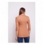 Woman's Jacket Jument 2271 - Camel