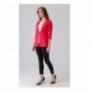 Woman's Jacket Jument 2271 - Fuchsia