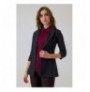 Woman's Jacket Jument 2271 - Prussian Blue