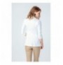 Woman's Jacket Jument 2271 - Cream