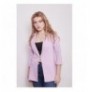 Woman's Jacket Jument 2271 - Lilac