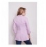 Woman's Jacket Jument 2271 - Lilac