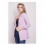 Woman's Jacket Jument 2271 - Lilac