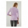 Woman's Jacket Jument 2271 - Lilac