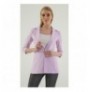 Woman's Jacket Jument 2271 - Lilac