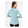 Woman's Jacket Jument 2271 - Mint