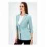 Woman's Jacket Jument 2271 - Mint