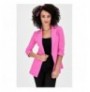 Woman's Jacket Jument 2271 - Pink