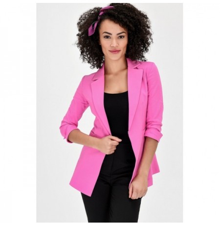 Woman's Jacket Jument 2271 - Pink