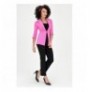 Woman's Jacket Jument 2271 - Pink