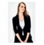 Woman's Jacket Jument 2271 - Black