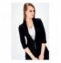 Woman's Jacket Jument 2271 - Black