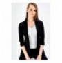 Woman's Jacket Jument 2271 - Black