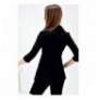 Woman's Jacket Jument 2271 - Black