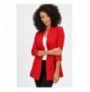 Woman's Jacket Jument 2534 - Red