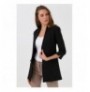 Woman's Jacket Jument 2534 - Black