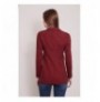 Woman's Jacket Jument 30014 - Red Gingham