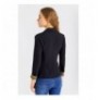 Woman's Jacket Jument 30017 - Black