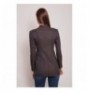 Woman's Jacket Jument 30041 - Claret Red