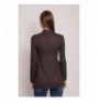 Woman's Jacket Jument 30041 - Tan