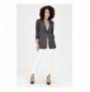 Woman's Jacket Jument 37000 - Anthracite